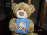 Gund Thinking of You Miss You Bear 7 Inch 15189 2004