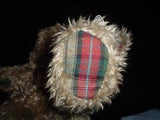 Ganz Dog Plush Toy Cody H1812 All Tags 13 Inch 1996
