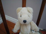 Ganz Wee Bear Village 5 inch 1999 Curly Bear Retired H2651