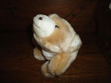 Gund 1996 Snuffles Brown & White Bear