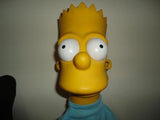 Talking BART SIMPSON DOLL 1990 Matt Groening 16 inch Pull String Dan Dee