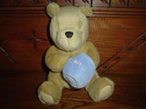 Gund 1997 Classic Pooh Bear