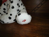 Gund Fun Collection Mechanical Musical DALMATIAN DOG Sings Do You Love Me New
