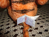 Gund Disney Pooh TIGGER Plush CUTEST !