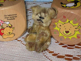 Antique Old Germany 1920s 1930s Schuco Piccolo Bear