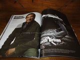 KEITH URBAN Magazine Cover Niagara Falls On the Boulevard 2012