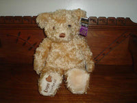 Gund 2001 Engee Enerbear  Large 15 inch Tall All Tags