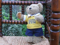 Channel Island UK Retirement Homesearch Bear George