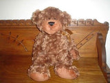 Ganz Jumbo 18 inch NUGAT Bear