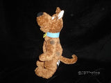 Scooby Doo Dog 10 inch Warner Bros Store 2000