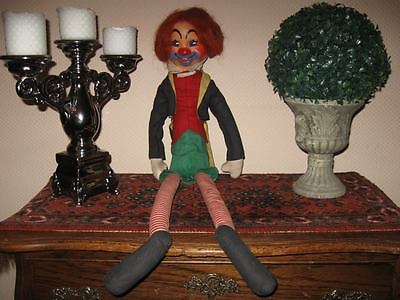 1980s clown doll clearance