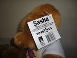Toys R Us Canada SASHA Starlight Charity Bear