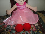 Battat NY PRINCESS DOLL 17 inch