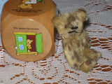 Antique Old Germany 1920s 1930s Schuco Piccolo Bear