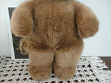 Gund TENDER TEDDY 1983 Large 19 inch KARITAS Vintage
