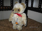 Clemens Mohair Bear Ashton Drake Ferdinand Fleissig