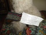 Gund 1991 SIAMESE CAT Collectors Classic Ltd Edition 18 inch