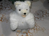 Hermann Muffy Bear 1960s Childrens Rare Handwarmer