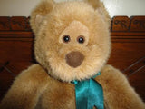 Mary Meyer Teddy Baby Bear 16 inch ADORABLE FACE !