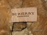 Burberry Authentic Teddy Bear by Russ Berrie UK