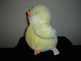 Russ Berrie Waddles 8 Inch  Duck Plush 4147