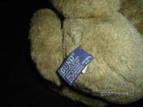 Gund Gunderbear Collectors Classic Bear Vintage 1983