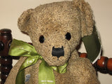 Harrods Merrythought UK Humpback Jointed Bear Handmade 16 Inch