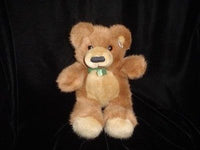 Dakin Teddy Bear Brown Stuffed Plush 1994