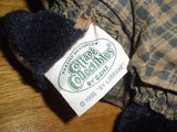 Ganz Cottage Collectibles Bernard CB131 St Bernard Dog Artist Lorraine Chien