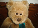 Mary Meyer Teddy Baby Bear 16 inch ADORABLE FACE !