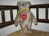 Steiff Musical Teddy Bear 1951 Replica 408458 1993 Rare