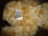 Gund 2001 Engee Enerbear Bear 17 inch Tall 41113