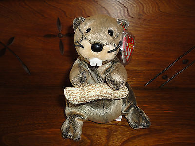 Ty Beanie Babies w Tags Various Styles Retired You Pick Your Choice WW Shipping