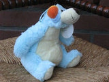 Jafri Toys Holland Dutch Blue Polar Bear Plush 18 CM