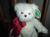 Bearington Collection Bear LiL Rascal Jointed WTags