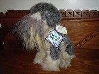 Miniature SCHNAUZER Ganz Faithful Friends Collection