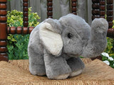 Steiff Cosy Jumbo Elephant 5350/23 5350/22