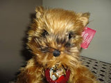 Victorias Victoria's Secret LE 2003 LUCY Terrier Dog Plush