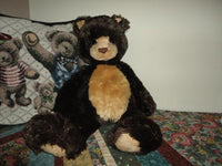 Gund HEART THROB Bear 18 inch 2005