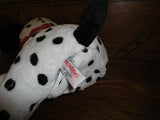 Gund Fun Collection Mechanical Musical DALMATIAN DOG Sings Do You Love Me New