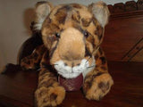 Geoffrey Inc 1988 ToysRUs Cheetah 22 Inch 05810 Plush