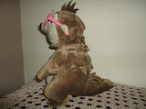 Disney Store Exclusive Winnie Pooh PORCUPINE Plush