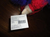 Ganz Heritage Collection MERCEDES Bear Retired HV6553