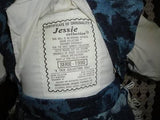 Original JESSIE Doll Quebec Canada 2ft tall 1990 Cert