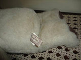 Ganz Heritage Vintage 1985 Bertan Bear Polka Dot Paws 17 inch