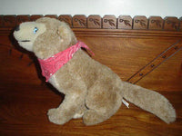 Ganz 1994 Kyle Coyote Stuffed Plush