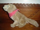 Ganz 1994 Kyle Coyote Stuffed Plush