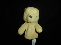 Winnie The Pooh Finger Puppet 3.5