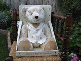 Harrods Rosebud Bear Special Edition in Box