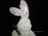 Ganz The Chocolate Easter Bunny Rabbit Plush HE5154 10 Inch 2001